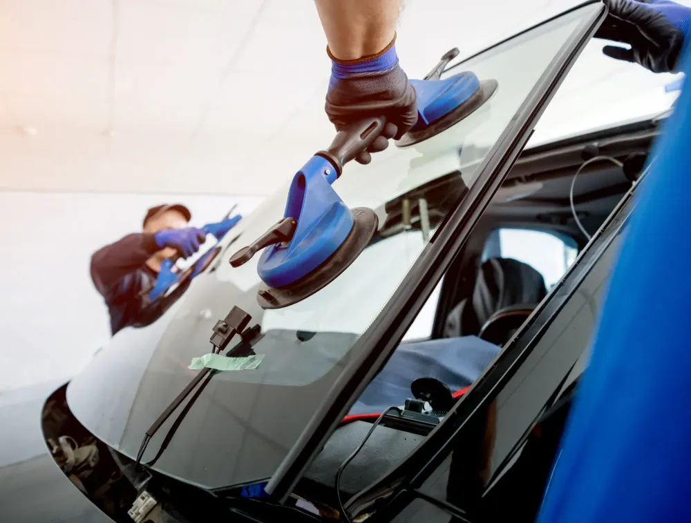 Réparation carrosserie tous modèles à Roanne